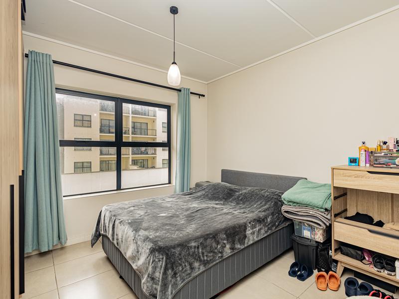 1 Bedroom Property for Sale in Richwood Western Cape
